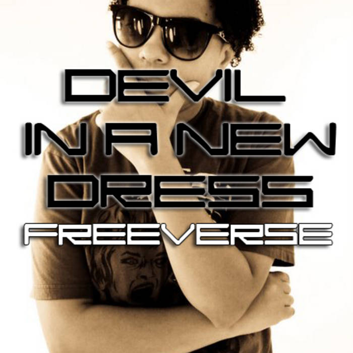 Devil In A New Dress Instrumental Download Devil In A New Dress Freeverse | Ms Proper