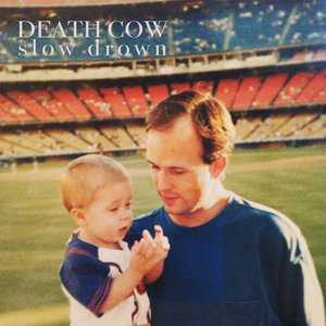 Slow Drown cover