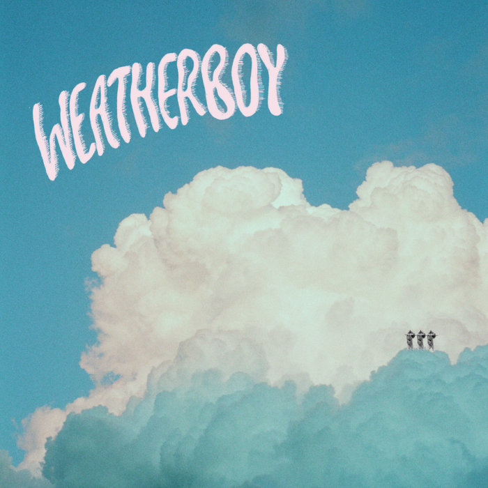 weatherboy weatherboy