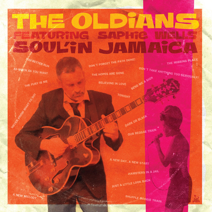 その他 Jamaican Soul [DVD] a0812591875_5.jpg