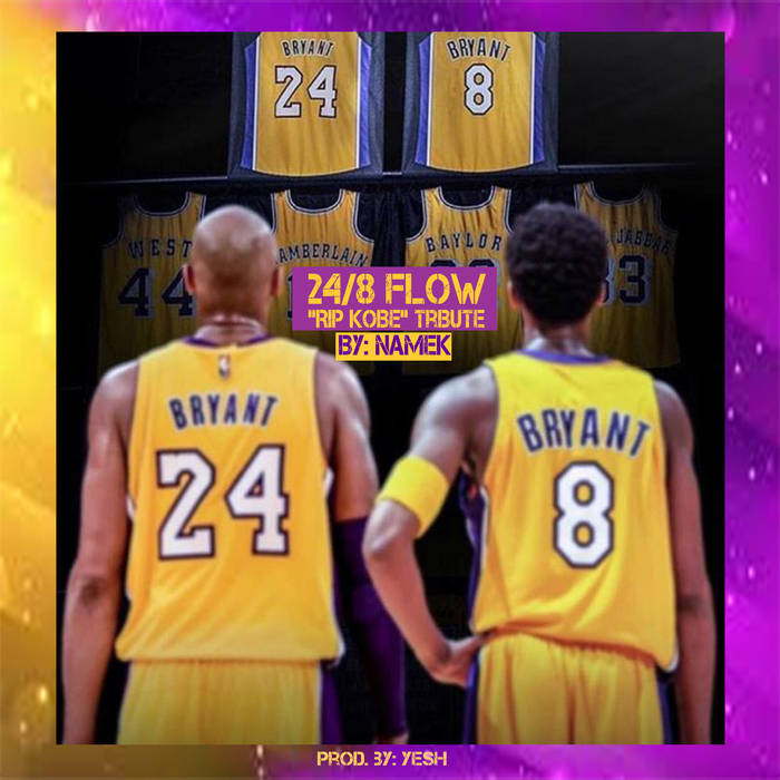 Kobe Jersey Why Kobe Changed Number From To 24 Bryant Change Why