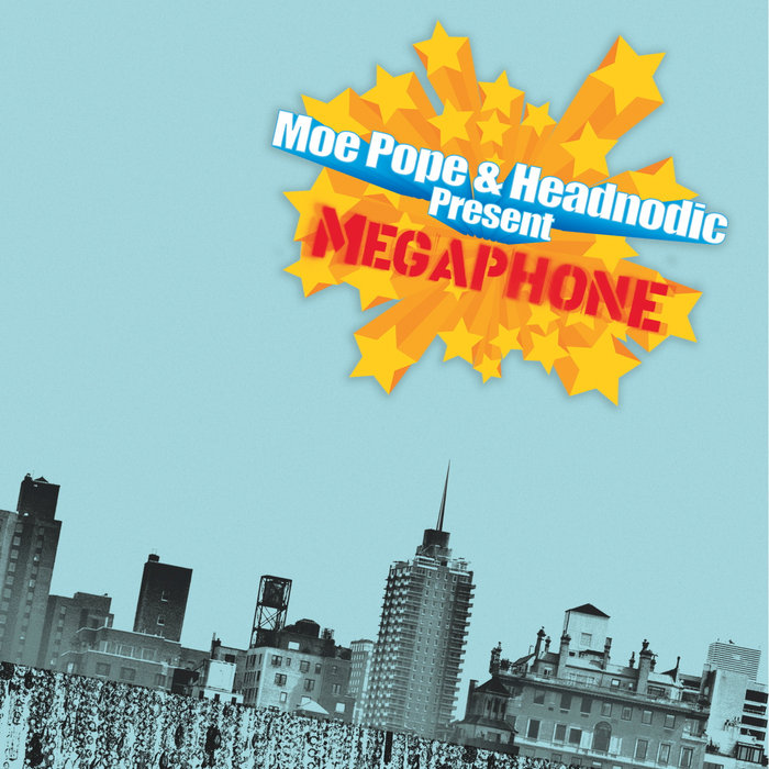 Dimitri from paris - a la french image