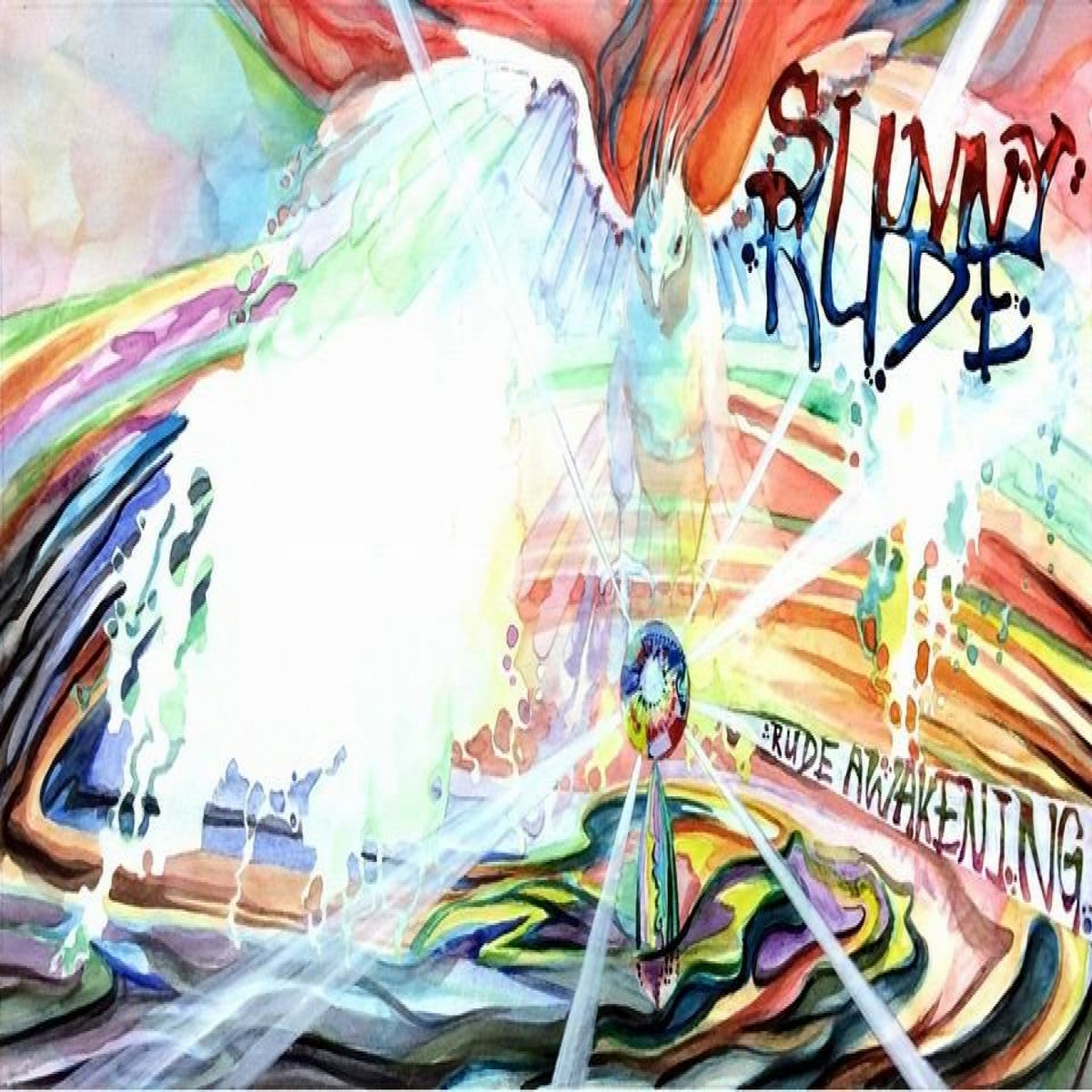 Rude Awakening | Sunny Rude