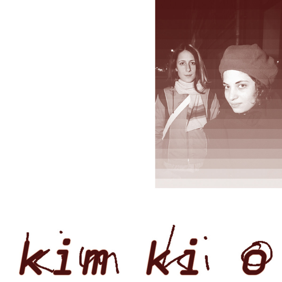 KIM KI O 