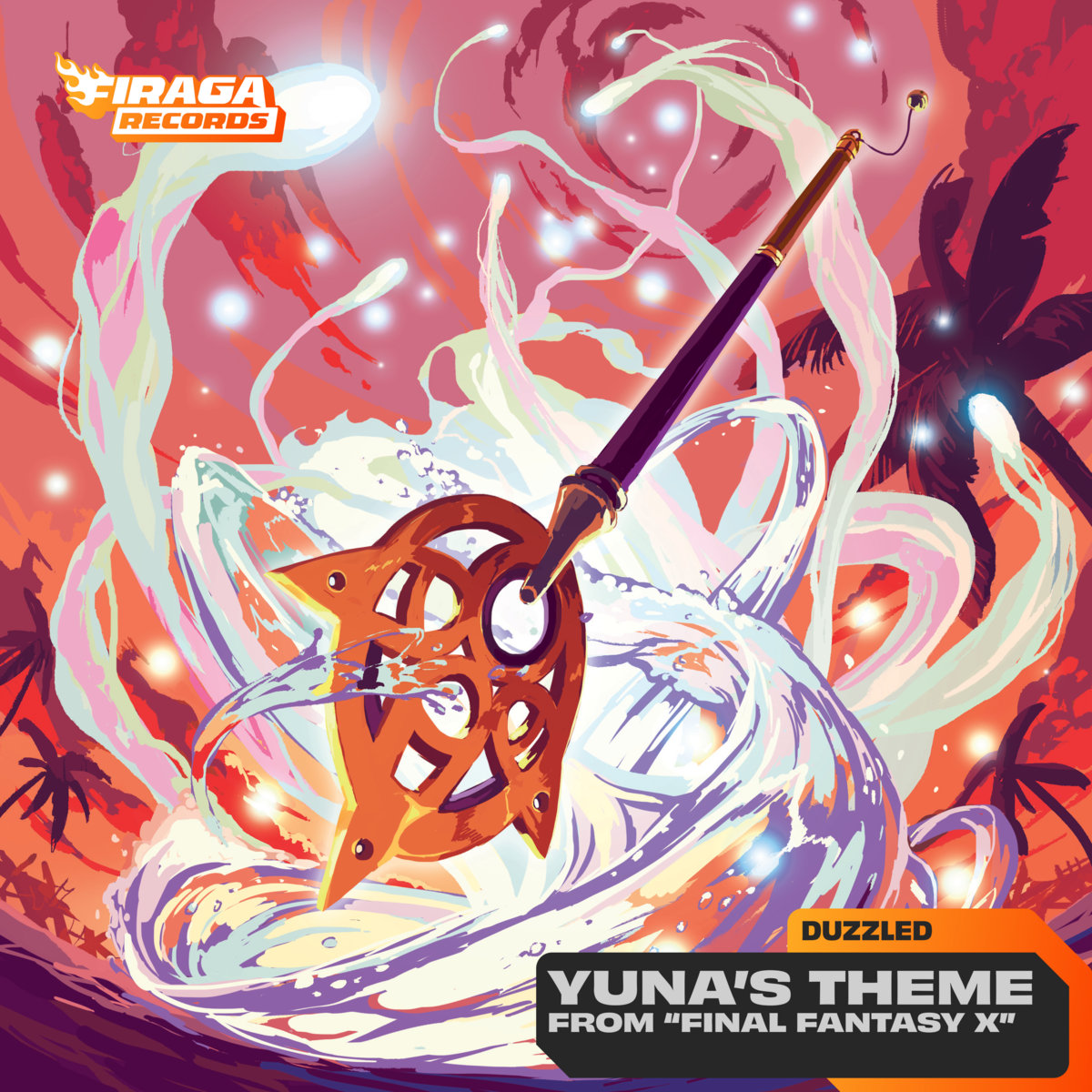 FF:U MUSIC ADVENTURE Verse.1」 Final Fantasy: Unlimited - Music