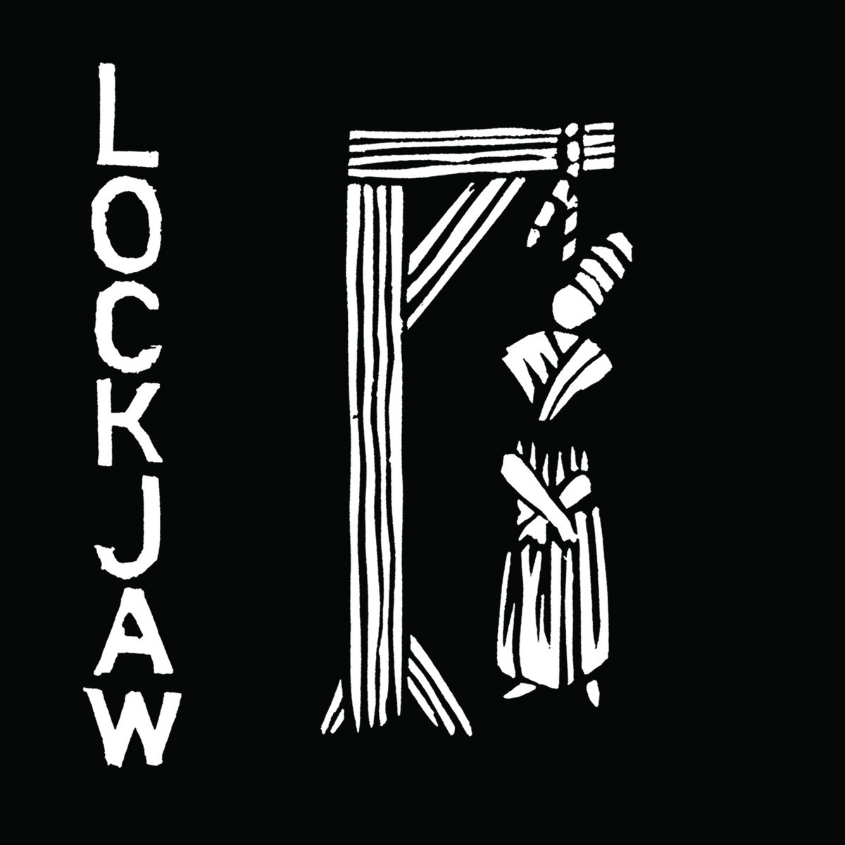 EP Lockjaw