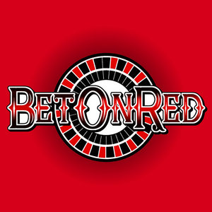 Bet on Red cover