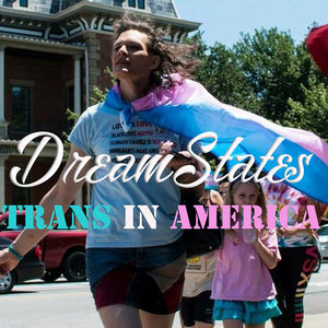 Trans in America cover