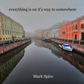 Music | Mark Spiro