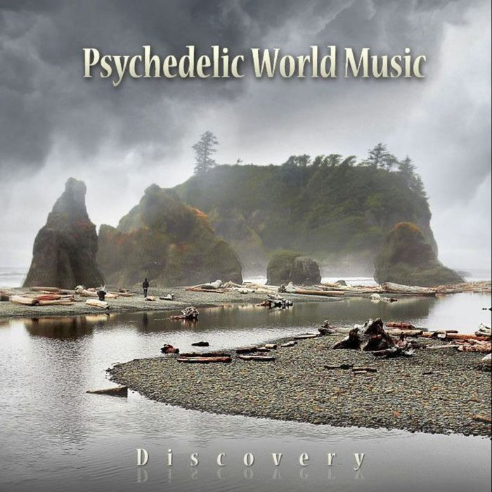 Psychedelic World Music: Discovery | Trail Records