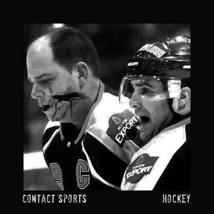 Hockey [EP] cover