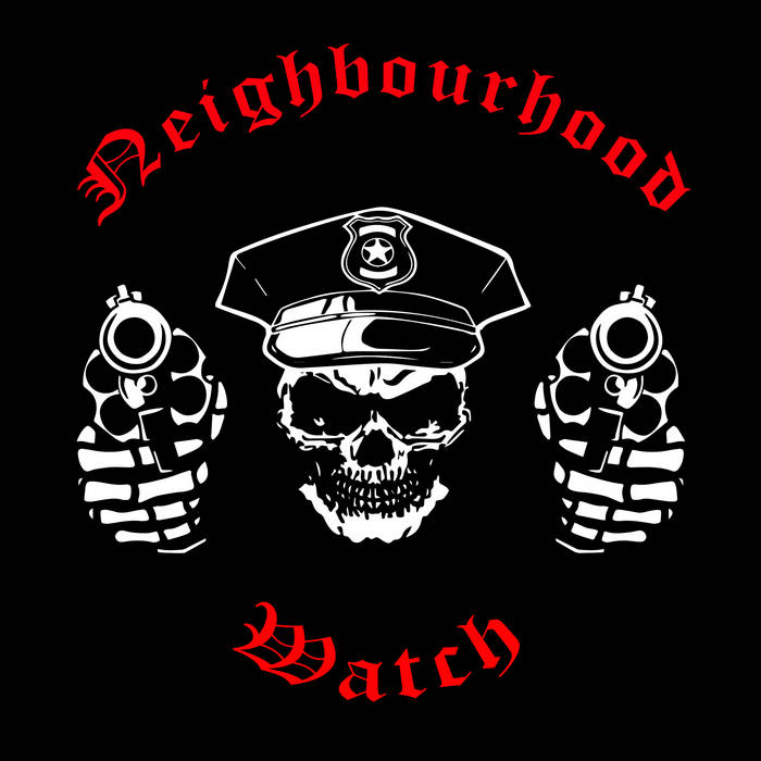 ●NEIGHBORHOOD WATCH Amazon.com: Neighborhood Watch Box Set (Books 1-5): The