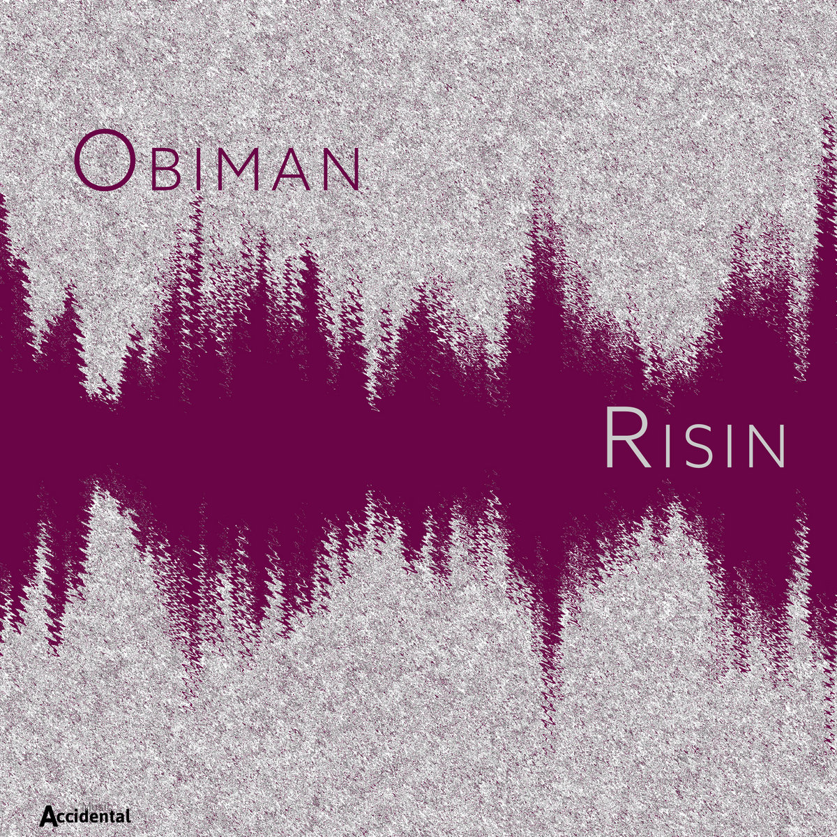 Risin | Obiman