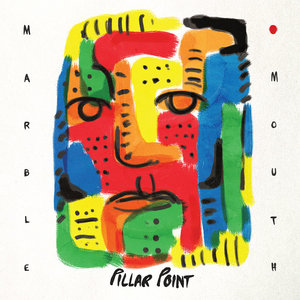 Pillar Point — Marble Mouth