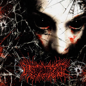 My Hand, Your Demise cover