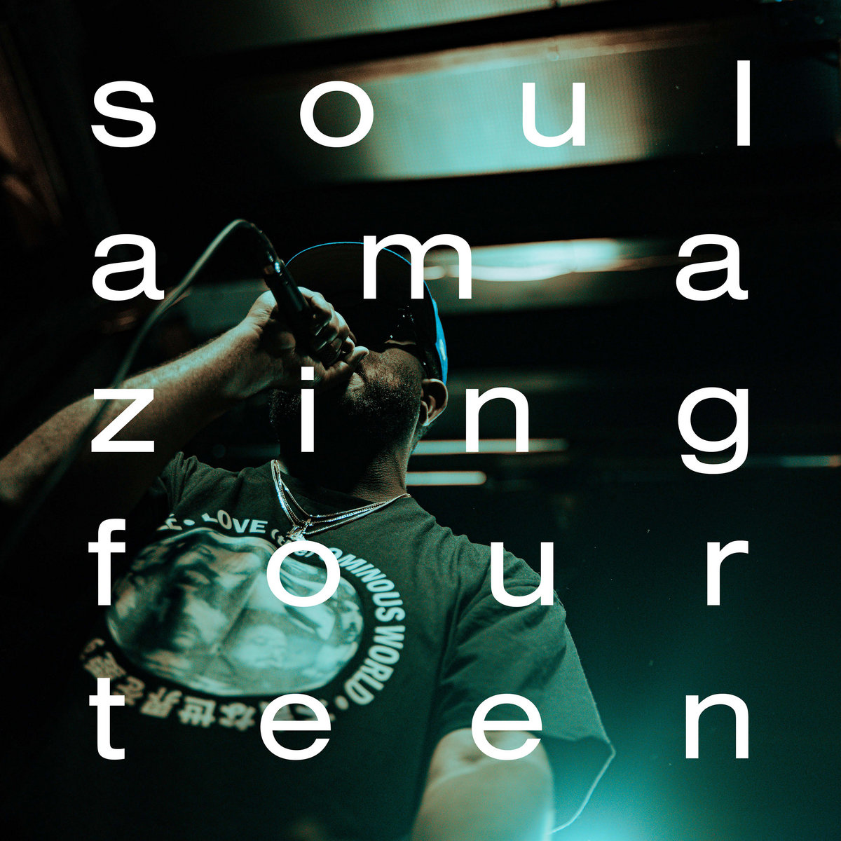 soul amazing (part fourteen) | blu