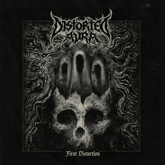 First Distortion | Distorted Aura