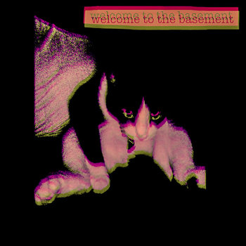 welcome to the basement (EP)