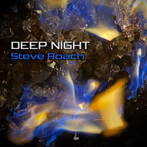 Deep Night cover art