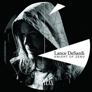 Knights of Zenu | Lance DeSardi | SKYLAX RECORDS