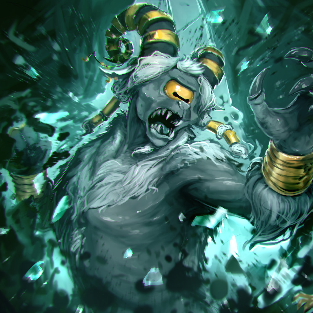 Arimaspi Cheerilee Nation Fritzy Magpies