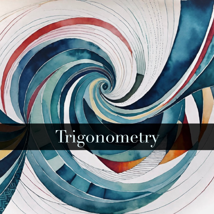 Trigonometry [demo] | Travis Reichstein