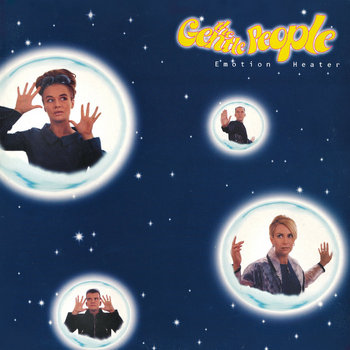 Music | The Gentle People