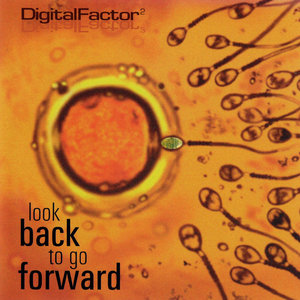Look Back To Go Forward cover