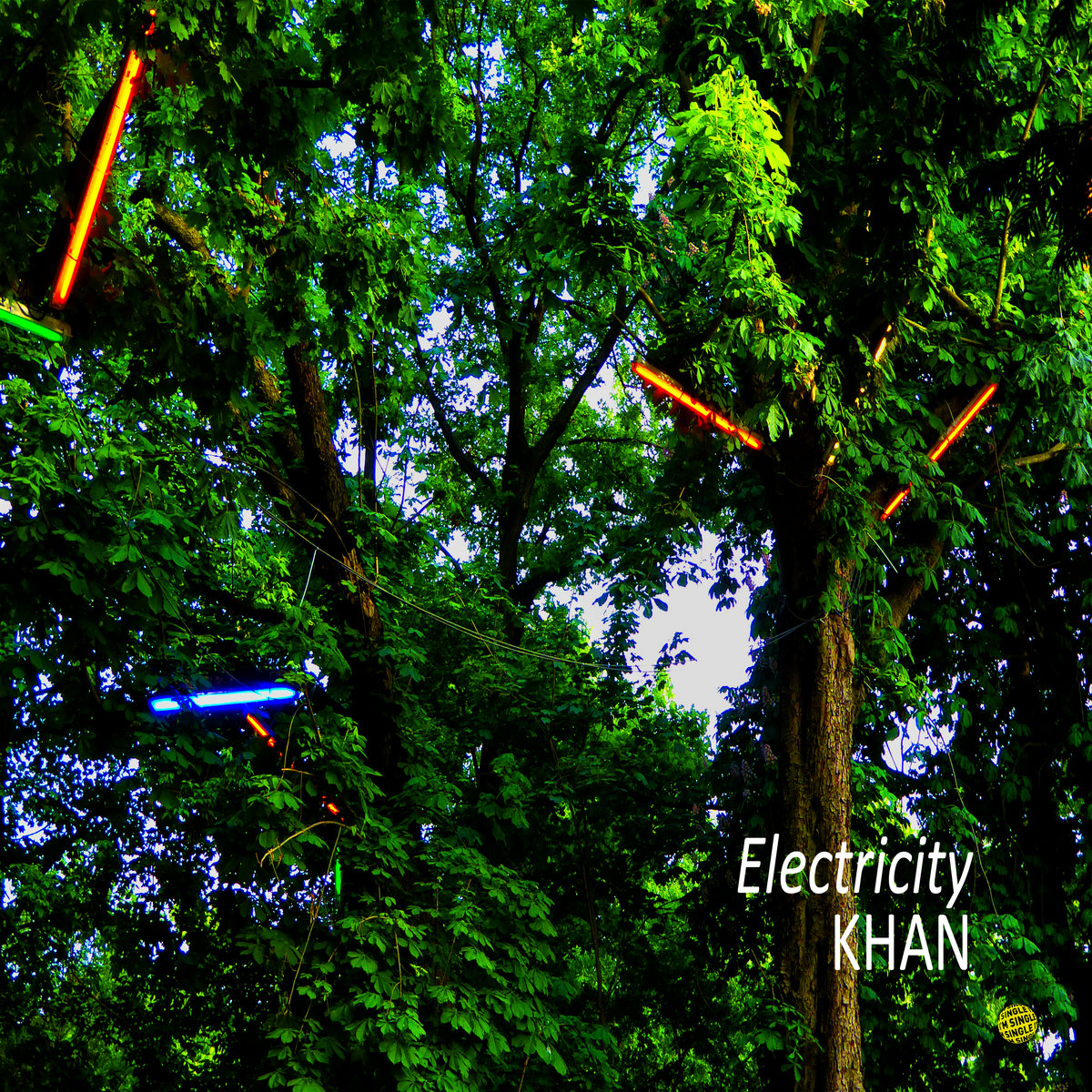 Electricity (album)