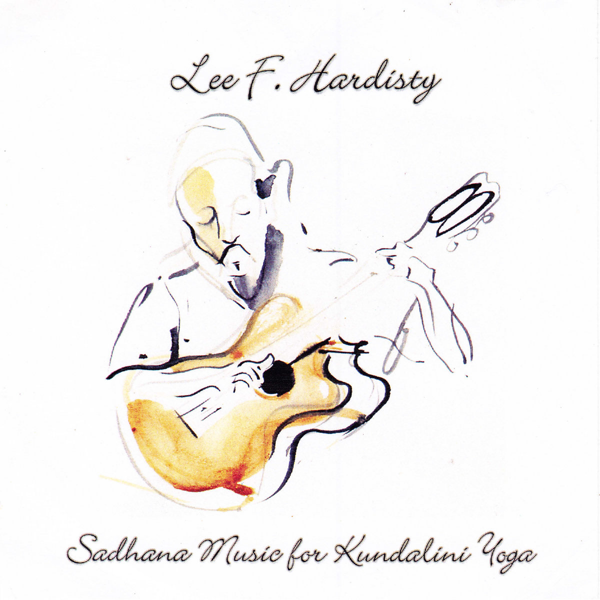 Sadhana Music For Kundalini Yoga Lee