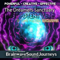 Intense Meditation Brainwave Music (12 TONE MATRIX ) LUCID DREAMING Meditation | Binaural Beats cover art