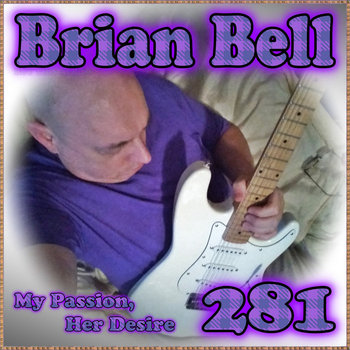 brian bell blue album shirt