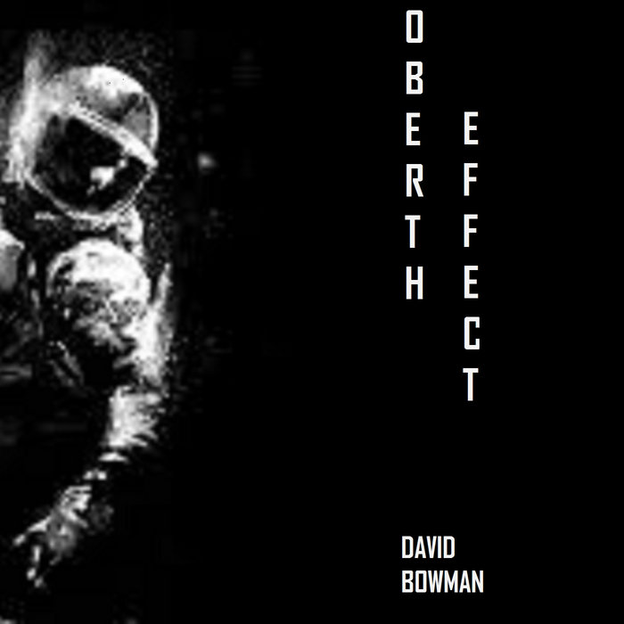 Oberth Effect David Bowman