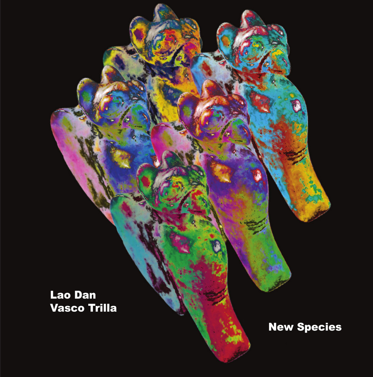 SCREWD 『HALL THE NEW DAWN+2』 CD Hail The New Dawn - Album by