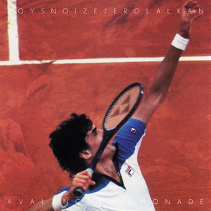 Avalanche / LemonadeErol Alkan & Boys Noize cover
