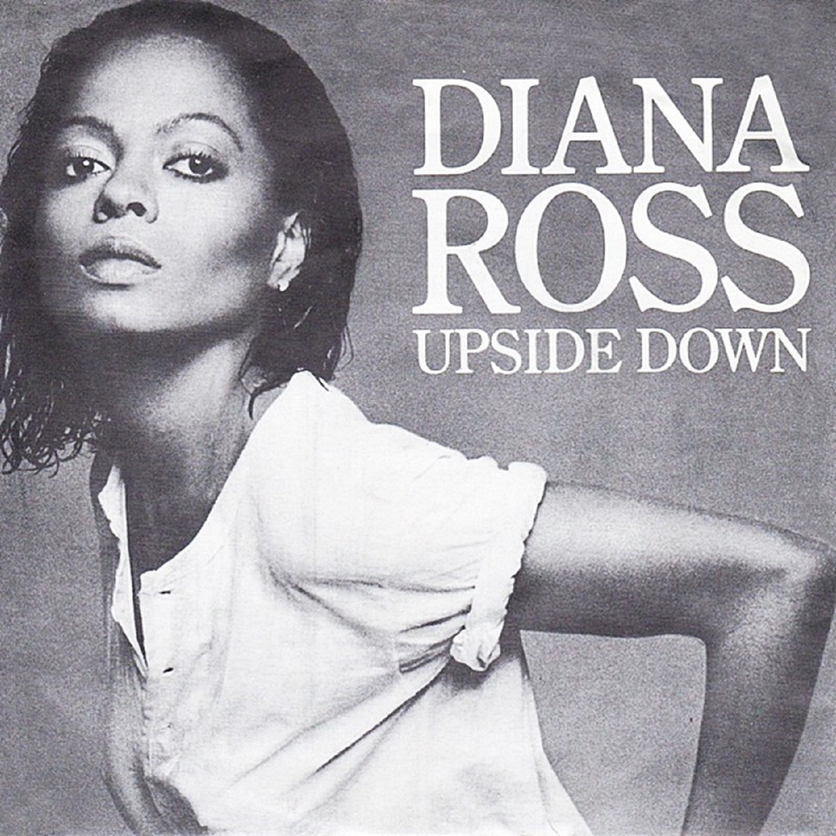 Diana Ross Upside Down Remix