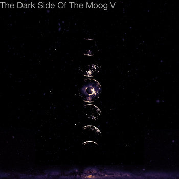 The Dark Side Of The Moog V | Pete Namlook, Klaus Schulze & Bill