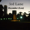 3rd Lane- December (Lost)- Entire Album Cover Art