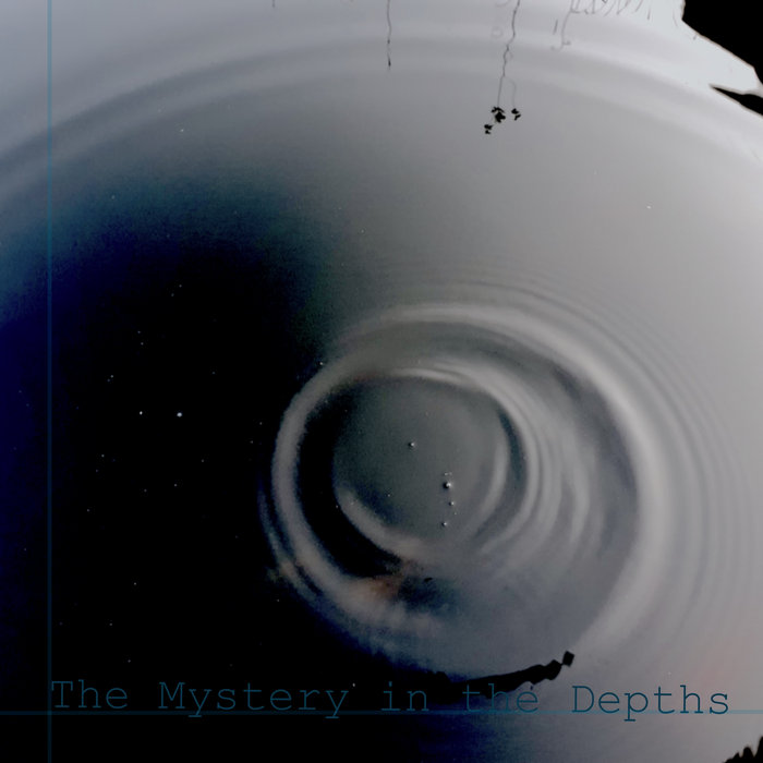 The Mystery in the Depths | Johannes