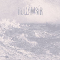 Hullámsír - EP cover art