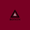 RONIN Cover Art