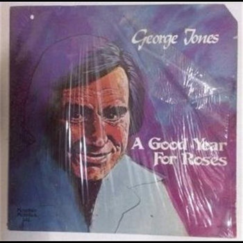 A Good Year For Roses | George Jones (2)