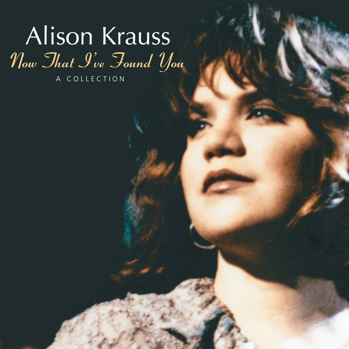 Now That I've Found You: A Collection | Alison Krauss