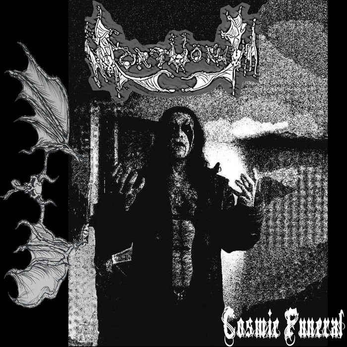 Massacre at the Masquerade With Black Roses Mortuorum