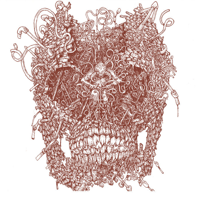 米LP Blind Idiot God Blind Idiot God SST104 SST /00260 LTgzMzkuanBlZw.jpeg