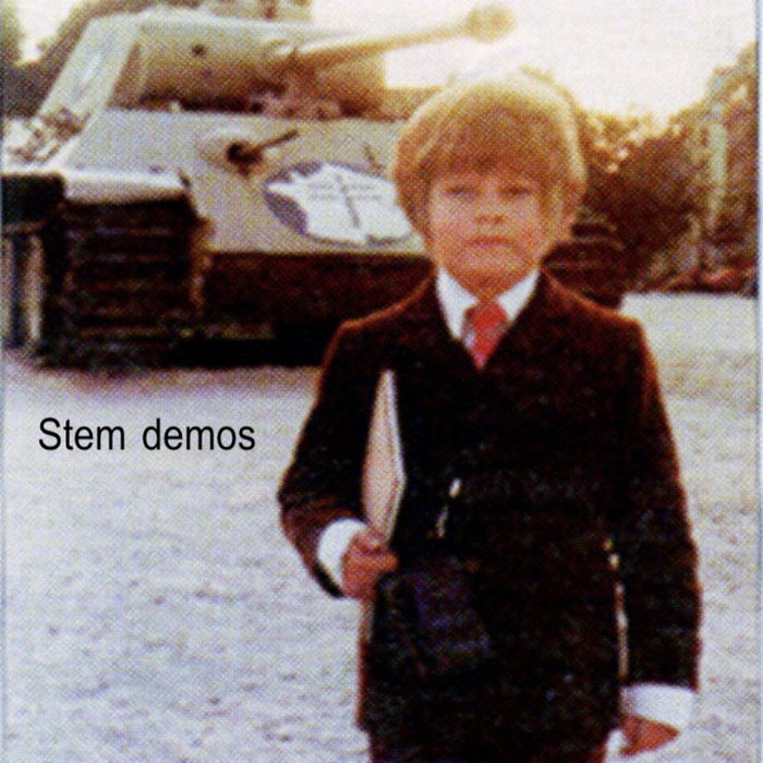 Stem Demos Disruptive