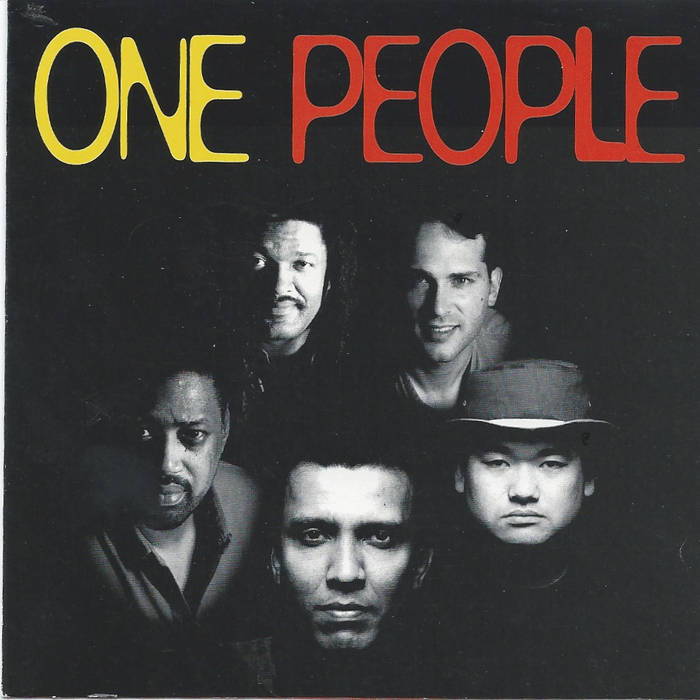 One People | HARMONYVILLE