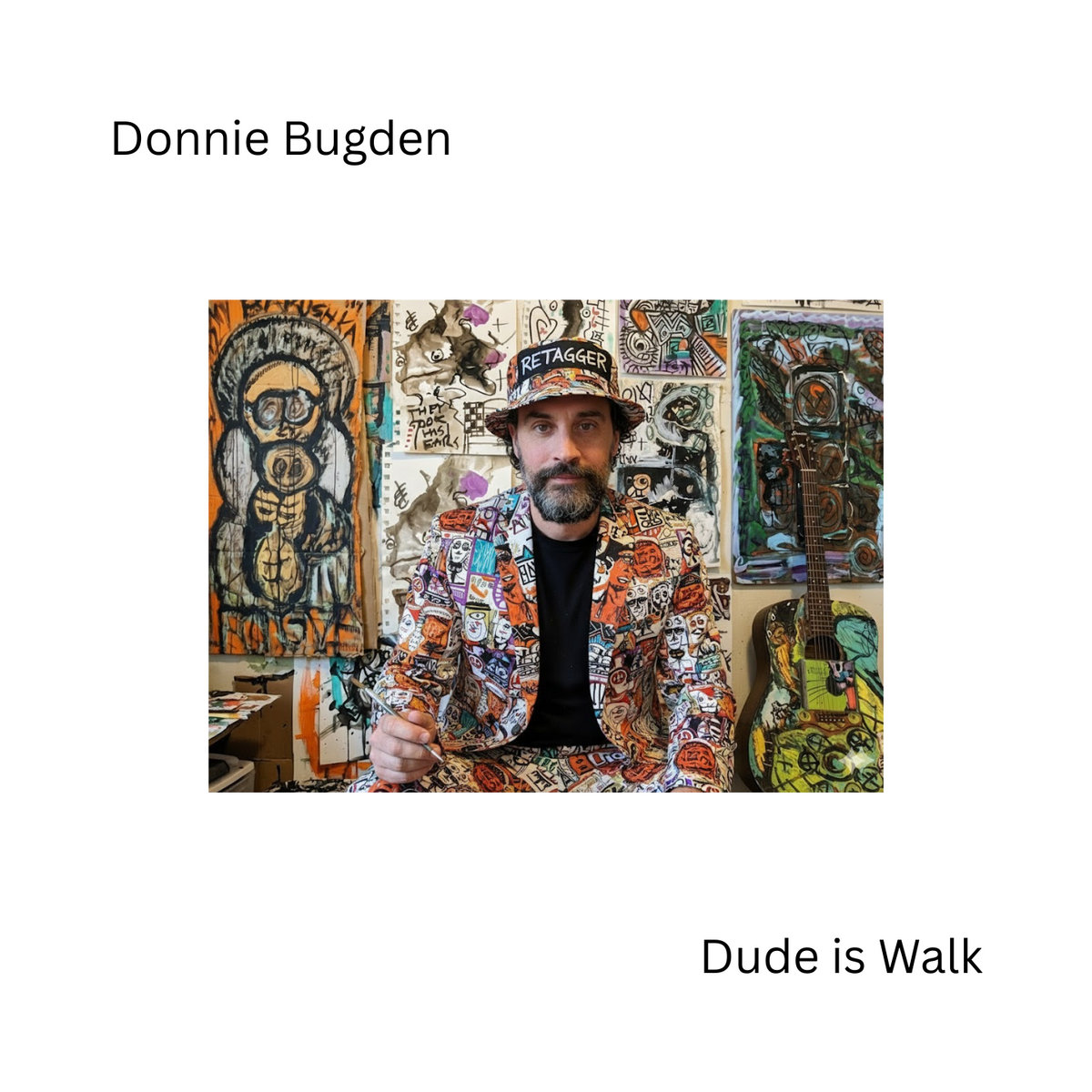Donnie Bugden 
