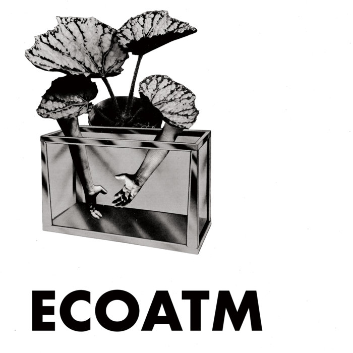 Ecoatm Sticker ECOATM | ECOATM | Fred Thomas