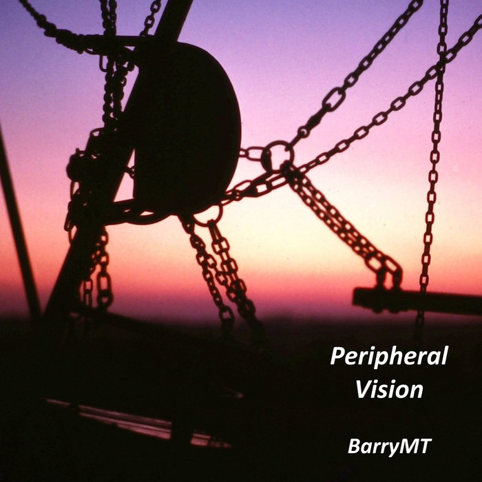 Peripheral Vision The Secret To Better Sight - f7wa3xs